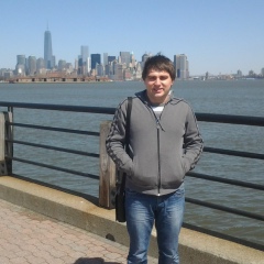 Evgen Kokhan, Toronto