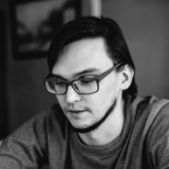 Александр Степанов, 28.02, Кемерово