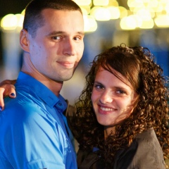 Інна Виговська, 26.09, Киев