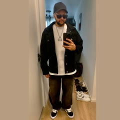 Михаил Кульматов, 20.02, Москва