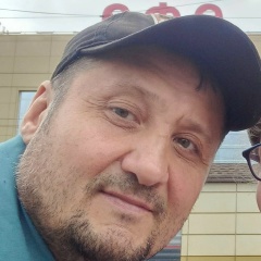 Ильгиз Сабиров, 18.12.1975, Уфа