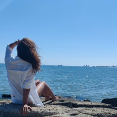 Татьяна Вавилина, Ханты-Мансийск