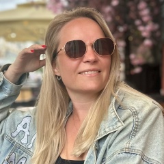 Карина Кравченя, 01.12.1994, Санкт-Петербург