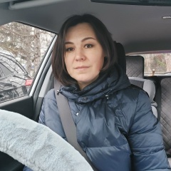 Резида Гарифсафина, 26.01, Казань