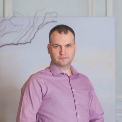 Сергей Трушковский, 16.02.1981, Санкт-Петербург