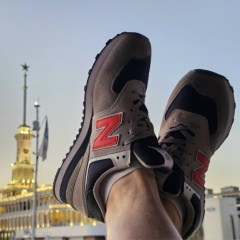 Дмитрий Усов, 27.04