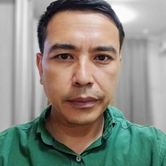 Тимур Бойназаров, 15.07, Ташкент