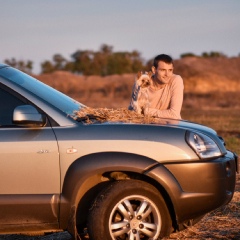 Антон Шутько, 25.02, Вольногорск
