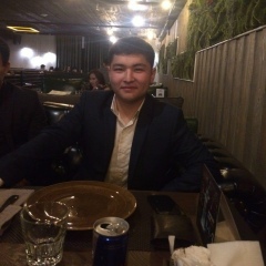 Азат Серикович, 26.11.1993, Алматы