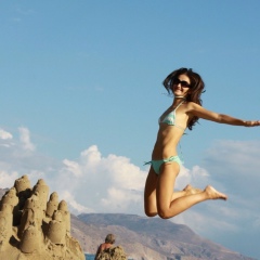 Диана Семкина, 08.09.1986, Москва