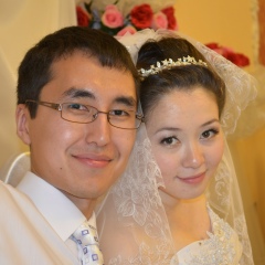 Диана Адыкамова, 21.07.1991, Караганда