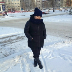 Минура Мурзабекова, 31.01.1993, Сургут