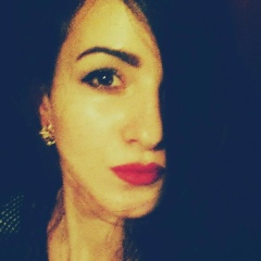 Stella Rusu, 30.07.1996, Кишинев