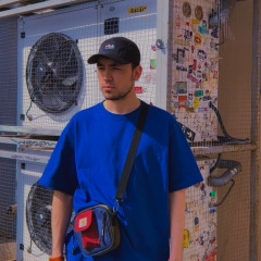 Али Хайдаров, 05.03, Москва