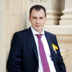 Слава Сергеев, 05.01.1988, Краснодар