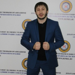 Рамзан Гипаев, 30.03.1988, London