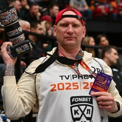 Александр Шастин, 29.05