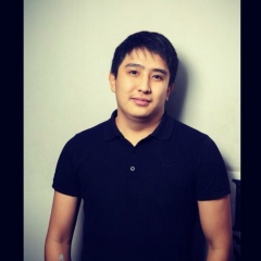 Самат Русланов, 31.05, Астана