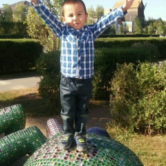 Madina Kipshakbai, 12.02.1990, Астана