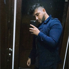 Айрат Бариев, 07.01, Уфа