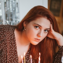 Анастасия Ваулина, 03.05.1996, Москва