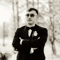 Дмитрий Коньков, 05.01.1919