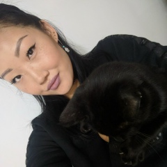 Yevgeniya Khegay, 26.01, Атырау