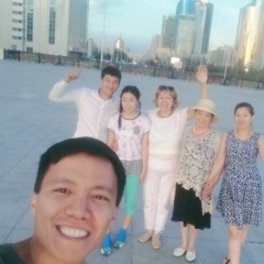 Самат Ашенов, 11.11.1988, Астана