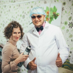 Александр Демешко, 28.07.1988, Луганск