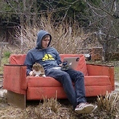 Евгений Соколов, 23.08.1987, Москва