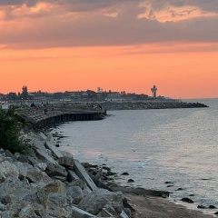 Рустам Талибов, 17.11, Каспийск