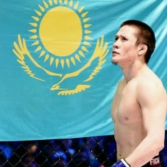 Темірлан Рустемов, 09.05