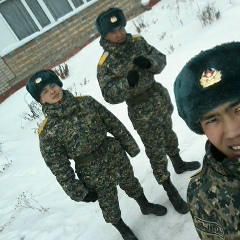 Мағжан Медет, 01.11