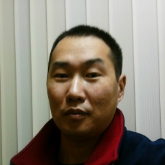 Александр Заровняев, 09.05