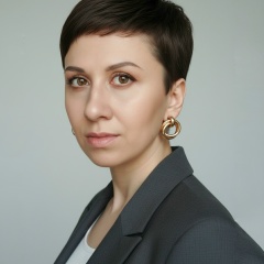 Анна Люкова, 25.09