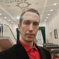 Александр Федин, 26.02.1920, Новосибирск