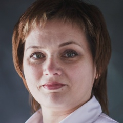 Татьяна Гарипова, 31.10, Нефтекамск