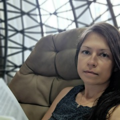 Марина Сычева, Киров