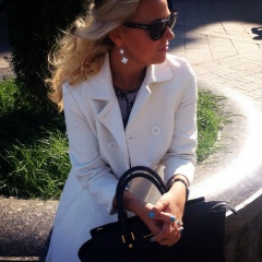 Алиса Ваулина, 03.08.1988, Москва