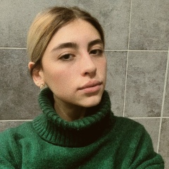 Marta Shpariy, 24.08.1997, Львов
