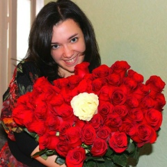 Екатерина Терещенко, 09.02