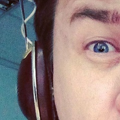 Айрат Садыков, 15.11