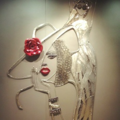 Алла Шкляр, 14.08, Санкт-Петербург