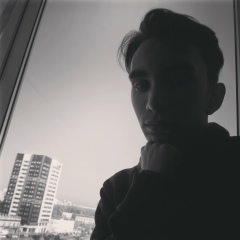 Кирилл Лайкин, 10.01