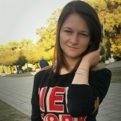 Cazacu Liuba, 19.01.1994, Кишинев