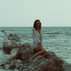 Alena Kovalenko, 07.08, Санкт-Петербург