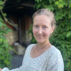 Полина Калинина, 29.06, Санкт-Петербург