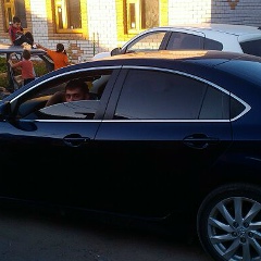 Inadequate Miracle, 03.04.1901, Казань