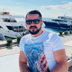 Sham Berikyan, 05.12.1988, Москва