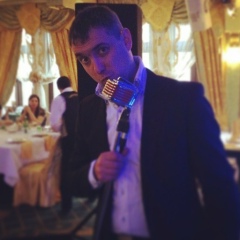 Александр Осадчий, 16.11, Москва